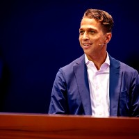 Stealth Post-LLM Startup Employee Carlos Iván Lozano's profile photo