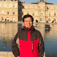Xiong Li Email & Phone Number