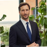 William Astor Email & Phone Number