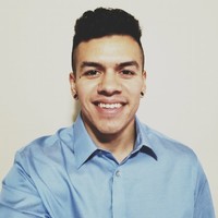 DLC Laboratories Employee Martin Serrano's profile photo