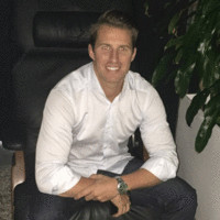 Beforepay (formerly Cheq) Employee Mathew Parsons's profile photo