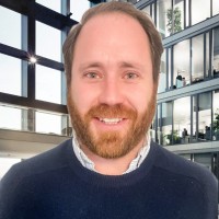 Clearstream Employee James Cherry's profile photo