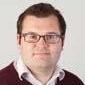 TRL Technology Employee Oliver Vine's profile photo