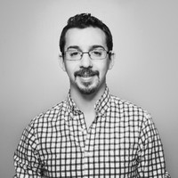 Voomi Supply Employee Michael Reese's profile photo