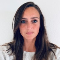 SecuLabs SA Employee Sidonie Foucault's profile photo