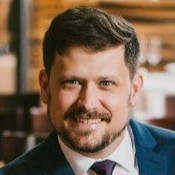 Jared Carpenter Email & Phone Number