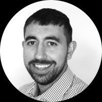 DEMEX Employee Oli White's profile photo