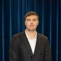 Evo Homes Employee James Barber's profile photo