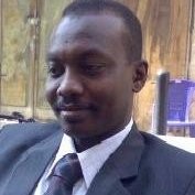 سوق الخرطوم للأوراق المالية Employee Khalid Adam's profile photo