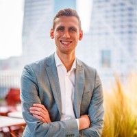 BrightOrange B.V. Employee Hermen Dam's profile photo