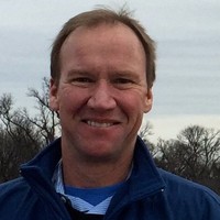Amgen Employee Jay Higgins's profile photo