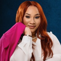 DreamLife Employee Jasmine Reeves's profile photo