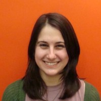 Chicago Department of Public Health Employee Isabel Abrams's profile photo