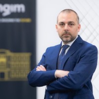 Seingim Employee Enrico Rossi's profile photo