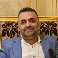 Portal365.org Employee Abdulkarim Salah's profile photo