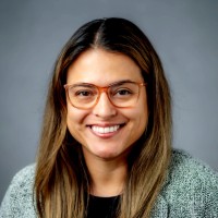 Montclair State University Employee Wendy Castillo's profile photo