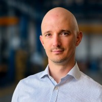 Acculabs Employee Luca Pizzuto's profile photo
