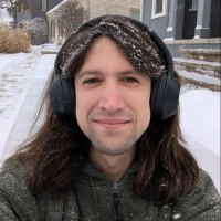 United States Postal Service Employee Nick Becker's profile photo