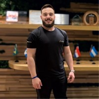 Gabriel Ramos Email