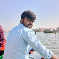 Ether Softex Employee Harsh Agrahari's profile photo