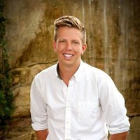 Eclectic Communications Employee Liam Myers's profile photo