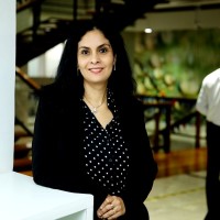 Larsen & Toubro Employee Nishath Usmani's profile photo