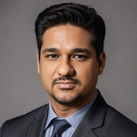 Santanu Datta Email