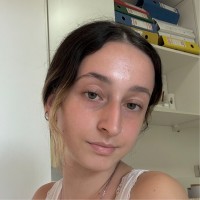 Anachronics Employee Camila Aviñón's profile photo