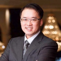 Phoenix Foundation Employee Clive Lee's profile photo