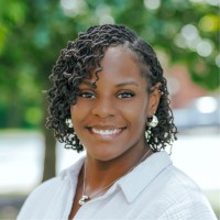 Columbia College (SC) Employee Jalyn Dockery's profile photo
