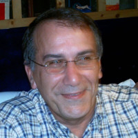 CGA Employee Jose Gabriel's profile photo