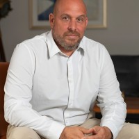 Stock Tire & Auto Employee Jesse Wark's profile photo