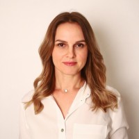 SBSB FinTech Lawyers Employee Alona Kholod's profile photo