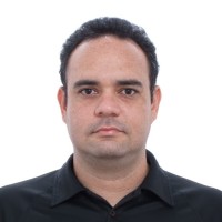 FOS of CannonDesign Employee Juan Lessey Paredes's profile photo
