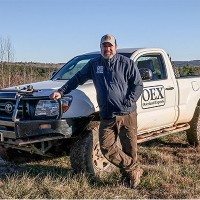 Overland Experts Employee John Brady's profile photo