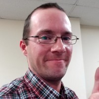 ECS Refining Employee Jason Lundeen's profile photo
