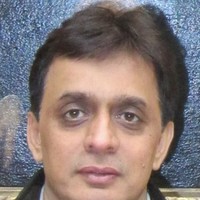 Nikhil Parikh Email & Phone Number