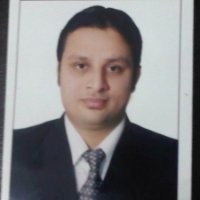 Ganesh Chaturvedi Email