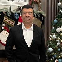 Prime Communications Employee Amin Tejani's profile photo