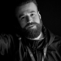 Channel 5 Employee Liam Rowley's profile photo