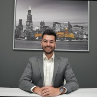 Real People Realty Employee Evan Johnson's profile photo
