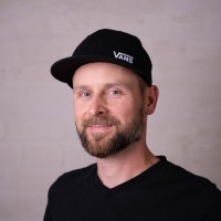 Sharpist Employee Martin Böttcher's profile photo