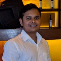 MyAtOnce Employee Durgesh Sahani's profile photo