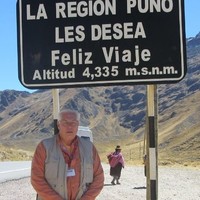 BSRM Inc Employee Bruce Rotkowitz's profile photo