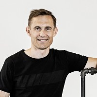 GripGrab ApS Employee Kristian Krøyer's profile photo