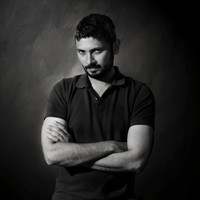 Watercrab Employee Jeevan Sebastian's profile photo