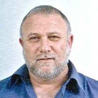 Maxonis Employee Arie Goldlust's profile photo