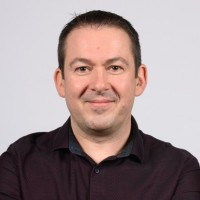Cyril Naud Email