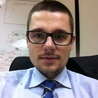 Zufafa Employee Wojciech Slezak's profile photo