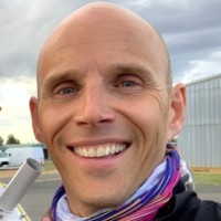 2DIVE Employee Alexandre Ladruze's profile photo
